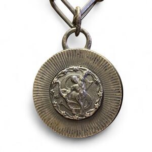 Unbranded Women's Silver and Grey Jewellery